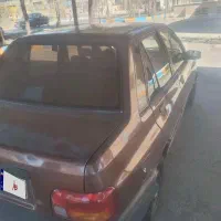 خودرو پراید