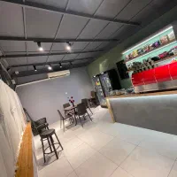استخدام همکار در کافه