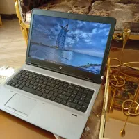 hp قدرتمند 15.6 اینچ fhd i7