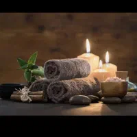 روغن درمانی ماساژ