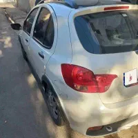 کوییک (R) مدل ۱۴۰۲|خودرو سواری و وانت|تهران, آذری|دیوار
