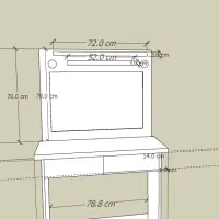 آموزش ام دی اف کاری