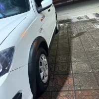 کوییک اس ۱۴۰۲ تمیز|خودرو سواری و وانت|کرمان, |دیوار