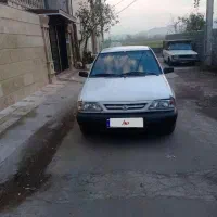 پراید۸۲ فروش فوری|خودرو سواری و وانت|شلمان, |دیوار