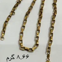 زنجیر طلا