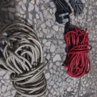 کابل لن