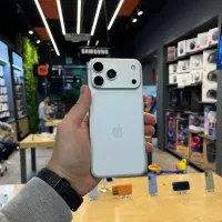 iPhone 17pro max اکتیو zaa|موبایل|مشهد, بهشت|دیوار