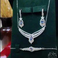 تولیدی نقره حمیدی تبریز|بدلیجات|تبریز, |دیوار