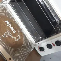 ماکروفر خارجی سالم|اجاق گاز و لوازم برقی پخت‌وپز|گرگان, |دیوار