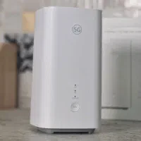 مودم هواوی 5G سیمکارتی H155-381|مودم و تجهیزات شبکه|تهران, اوقاف|دیوار