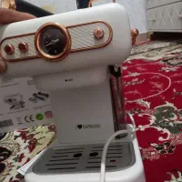 قهوه ساز خانگی مایر|سماور، چایساز، قهوهساز|دورود, |دیوار