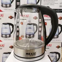 کتری برقی پیرکس مکسی