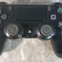 دسته های کپی ps4 کم کار