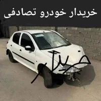 ۲۰۶تصادفی تیپ۵