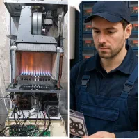 تعمیرات پکیج و آبگرمکن دیواری|خدمات پیشه و مهارت|قم, انسجام|دیوار