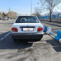 پراید 131 مدل 96 بیرنگ در حد صفر|خودرو سواری و وانت|تهران, جوادیه تهرانپارس|دیوار