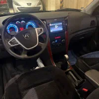 دنا دنده تیپ ۲|خودرو سواری و وانت|تهران, حکمت|دیوار