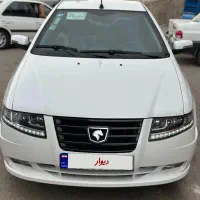 سورن پلاس Ef7 سیمی دوگانه 1404