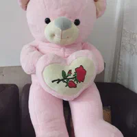 خرس دو متری خارجی