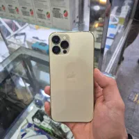 ایفون ۱۲ پرو