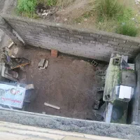 3 عدد لونه مرغ بزرگ وکوچک بفروش میرسد