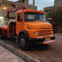 انواع اجاره جرثقیل و خدمت رسانی