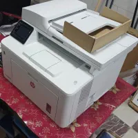 پرینتر اچ پی ۲۲۷fdw