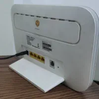 مودم TDLTE ایرانسل TF-i60 H1|مودم و تجهیزات شبکه|محمدشهر, شهرک چمران|دیوار