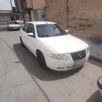 سمند سورن داشبورد سوناتایی