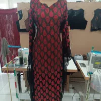 کراس کوردی زنانه