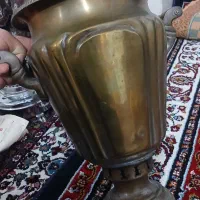 سماور قدیمی