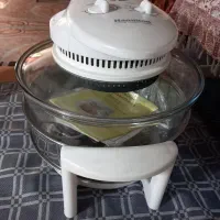 هواپز همیلتون