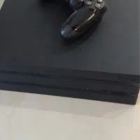 PS4 Pro تمیز و سالم عملکرد عالی|کنسول، بازی ویدئویی و آنلاین|تهران, قیطریه|دیوار