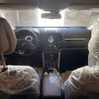 رنوکولیوس 2025 فول وارداتی