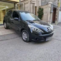 پژو ۲۰۷|خودرو سواری و وانت|اردبیل, |دیوار