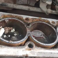 مکانیک سیار و جلوبندی|خدمات موتور و ماشین|اهواز, کمپلو جنوبی|دیوار