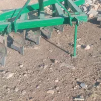 گاو آهن شیش خیش گلا|قطعات یدکی و لوازم جانبی|چگنی, |دیوار