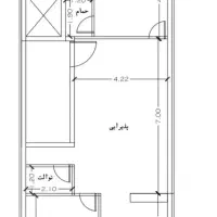 اجاره-دربستی-دوطبقه