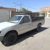 نیسان شوکا ۸۸ بیرنگ