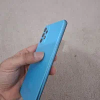 گوشی سامسونگ آ۵۲ ۱۲۸ رم a 52|موبایل|قدس, شهرقدس|دیوار