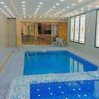 اجاره ویلا روزانه کد 25
