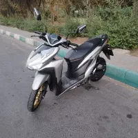 کیلیک واریو۱۵۰|موتورسیکلت|تهران, نازیآباد|دیوار