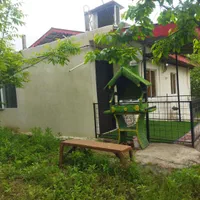 اجاره روزانه ویلا ۵۰ متری در روستای حلیمه جان|اجارهٔ کوتاهمدت ویلا و باغ|توتکابن, |دیوار