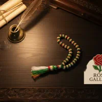 رزمنجوقی|بدلیجات|فردیس, فردیس|دیوار