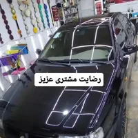 ریکاوری واحیای رنگ پولیش و سرامیک آفتاب سوختگی|خدمات موتور و ماشین|ایلام, |دیوار