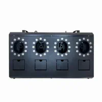 فروش و اجاره پیست رقص مه سنگین و حباب ساز|خدمات پذیرایی، مراسم|تبریز, |دیوار