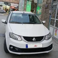 ساینا 1404|خودرو سواری و وانت|چناران, |دیوار