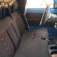 نیسان تکسوز مدل ۸۶|خودرو سواری و وانت|اراک, |دیوار