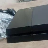 پی اس فور فت