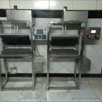 دستگاه نون تارت